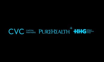 Στην PureHealth to 60% των κλινικών της CVC στην Ελλάδα