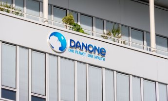 Η Danone πιστοποιήθηκε για 3η συνεχόμενη χρονιά ως Great Place to Work!