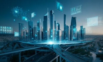 Έξυπνες Πόλεις (Smart Cities)