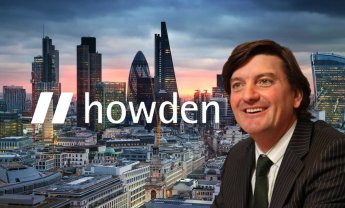 David Howden (CEO Howden): Διεύρυνση του ασφαλιστικού κενού προστασίας