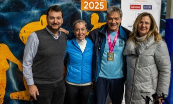 3o In Pool TRIathlon Chalandri 2025