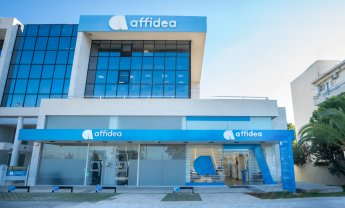 Νέο Διαγνωστικό Κέντρο Affidea στο Ελληνικό