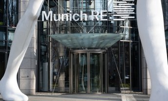 Munich Re: Τα κέρδη του 2024 ξεπέρασαν τον στόχο στα €5,7 δισ. -  Απώλειες €1,2 δισ. από τις πυρκαγιές στο Λος Άντζελες