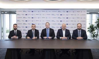 Η United Fiber εξασφαλίζει νέα χρηματοδότηση από Eurobank, Εθνική Τράπεζα και Ταμείο Ανάκαμψης και Ανθεκτικότητας «Ελλάδα 2.0»