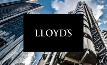 Η Lloyd’s καταγράφει 6,5% αύξηση συνολικών ασφαλίστρων το 2024