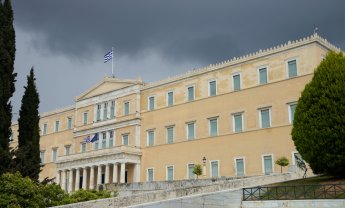 Σπύρος Καπράλος: Η Ελλάδα και ένα επιβεβλημένο restart