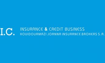 I.C. CREDIT INSURANCE ΚΟΥΪΔΟΥΡΜΑΖΗ ΙΩΑΝΝΑ ΜΕΣΙΤΕΣ ΑΣΦΑΛΙΣΕΩΝ ΑΕ