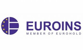 Τα καλά νέα της Euroins!