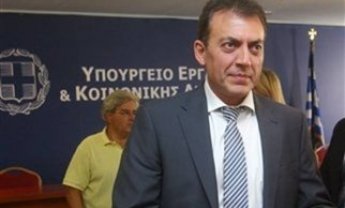 Κοντά σε συμφωνία για τα εργασιακά