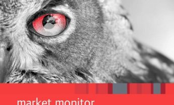 Κυκλοφόρησε το Atradius Market Monitor