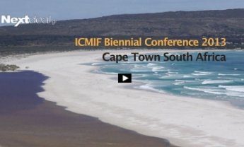 ICMIF Biennial Conference Cape Town 2013
