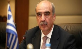 Βαγγέλης Μεϊμαράκης: Η Ελλάδα πήρε μια ανάσα