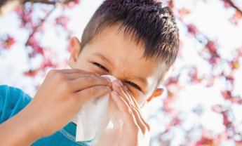 Το σχολείο κρύβει αλλεργίες με πολλές επιπτώσεις στην επίδοση των μαθητών!