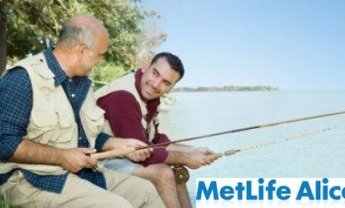 Εγγυημένη Σύνταξη από τη MetLife Alico