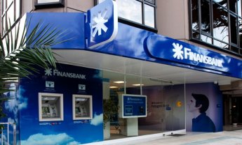 Εγκρίθηκε η πώληση της Finansbank από την ΕΤΕ