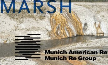 Munich Re και Marsh οι κορυφαίοι στην μελέτη και ασφάλιση γεωθερμικών έργων