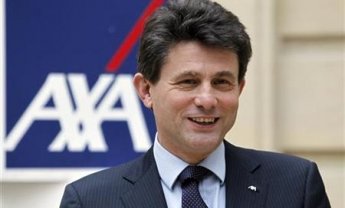 Henri de Castries: Οι φιλόδοξοι στόχοι της ΑΧΑ Γαλλίας