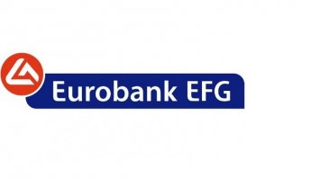 Eurobank: Μείωση κερδών κατά 24,2% στο τρίμηνο