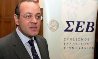 ΣΕΒ: Κρατά επιφυλάξεις για το νέο εργασιακό πλαίσιο