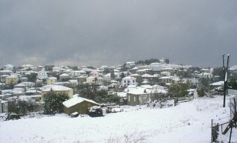 Πώς καλύπτουν οι ασφαλιστικές εταιρείες ζημιές στο ακίνητο από χιόνι και παγετό;