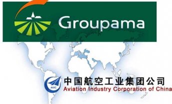 Η GROUPAMA ανοίγει το δρόμο στην Κίνα προς την Ευρώπη