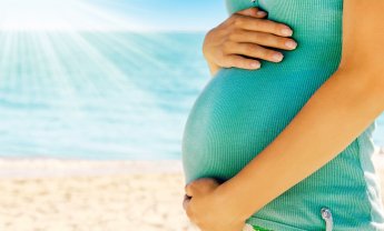 Τι πρέπει να προσέξει μια έγκυος το καλοκαίρι;