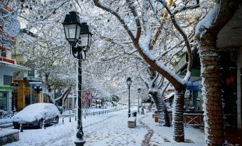 ΓΣΕΕ: Υγεία και ασφάλεια των εργαζομένων σε συνθήκες ακραίων καιρικών φαινομένων